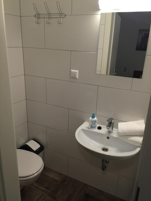 Hotel Engel Waldbronn Δωμάτιο φωτογραφία